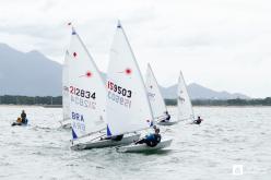 Galeria de Fotos - FOTOS - Campeonato Estadual de Vela 2023 - Monotipos