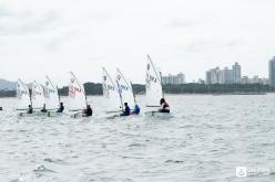 Galeria de Fotos - FOTOS - Campeonato Estadual de Vela 2023 - Monotipos