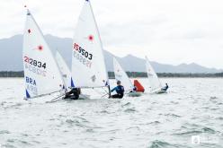 Galeria de Fotos - FOTOS - Campeonato Estadual de Vela 2023 - Monotipos