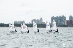 Galeria de Fotos - FOTOS - Campeonato Estadual de Vela 2023 - Monotipos