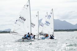 Galeria de Fotos - FOTOS - Campeonato Estadual de Vela 2023 - Monotipos