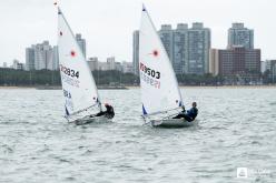 Galeria de Fotos - FOTOS - Campeonato Estadual de Vela 2023 - Monotipos