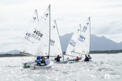 Galeria de Fotos - FOTOS - Campeonato Estadual de Vela 2023 - Monotipos