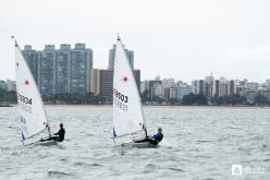 Galeria de Fotos - FOTOS - Campeonato Estadual de Vela 2023 - Monotipos