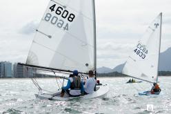 Galeria de Fotos - FOTOS - Campeonato Estadual de Vela 2023 - Monotipos