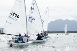 Galeria de Fotos - FOTOS - Campeonato Estadual de Vela 2023 - Monotipos