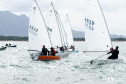 Galeria de Fotos - FOTOS - Campeonato Estadual de Vela 2023 - Monotipos