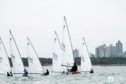 Galeria de Fotos - FOTOS - Campeonato Estadual de Vela 2023 - Monotipos