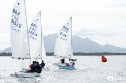 Galeria de Fotos - FOTOS - Campeonato Estadual de Vela 2023 - Monotipos