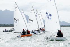 Galeria de Fotos - FOTOS - Campeonato Estadual de Vela 2023 - Monotipos