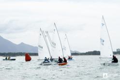Galeria de Fotos - FOTOS - Campeonato Estadual de Vela 2023 - Monotipos