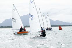 Galeria de Fotos - FOTOS - Campeonato Estadual de Vela 2023 - Monotipos