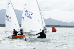 Galeria de Fotos - FOTOS - Campeonato Estadual de Vela 2023 - Monotipos