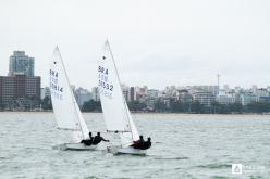 Galeria de Fotos - FOTOS - Campeonato Estadual de Vela 2023 - Monotipos