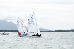 Galeria de Fotos - FOTOS - Campeonato Estadual de Vela 2023 - Monotipos