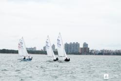 Galeria de Fotos - FOTOS - Campeonato Estadual de Vela 2023 - Monotipos