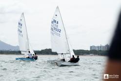 Galeria de Fotos - FOTOS - Campeonato Estadual de Vela 2023 - Monotipos