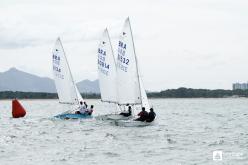 Galeria de Fotos - FOTOS - Campeonato Estadual de Vela 2023 - Monotipos