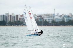 Galeria de Fotos - FOTOS - Campeonato Estadual de Vela 2023 - Monotipos