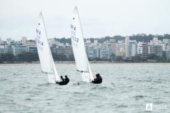 Galeria de Fotos - FOTOS - Campeonato Estadual de Vela 2023 - Monotipos