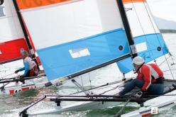 Galeria de Fotos - FOTOS - Campeonato Estadual de Vela 2023 - Monotipos