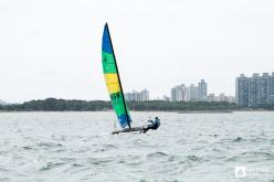 Galeria de Fotos - FOTOS - Campeonato Estadual de Vela 2023 - Monotipos