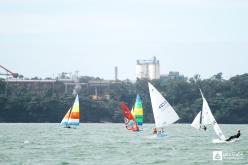 Galeria de Fotos - FOTOS - Campeonato Estadual de Vela 2023 - Monotipos