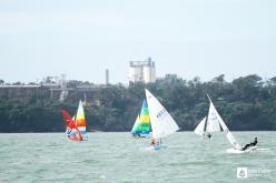 Galeria de Fotos - FOTOS - Campeonato Estadual de Vela 2023 - Monotipos