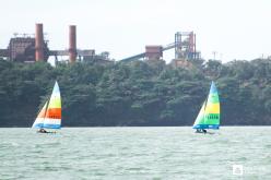 Galeria de Fotos - FOTOS - Campeonato Estadual de Vela 2023 - Monotipos