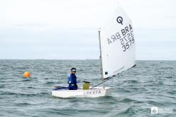 Galeria de Fotos - FOTOS - Campeonato Estadual de Vela 2023 - Monotipos
