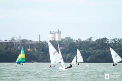 Galeria de Fotos - FOTOS - Campeonato Estadual de Vela 2023 - Monotipos