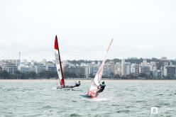 Galeria de Fotos - FOTOS - Campeonato Estadual de Vela 2023 - Monotipos