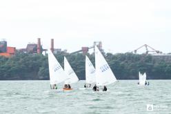 Galeria de Fotos - FOTOS - Campeonato Estadual de Vela 2023 - Monotipos