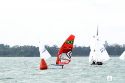 Galeria de Fotos - FOTOS - Campeonato Estadual de Vela 2023 - Monotipos