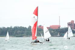 Galeria de Fotos - FOTOS - Campeonato Estadual de Vela 2023 - Monotipos