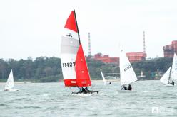 Galeria de Fotos - FOTOS - Campeonato Estadual de Vela 2023 - Monotipos