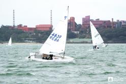Galeria de Fotos - FOTOS - Campeonato Estadual de Vela 2023 - Monotipos