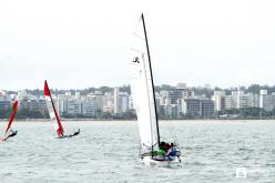 Galeria de Fotos - FOTOS - Campeonato Estadual de Vela 2023 - Monotipos