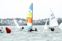 Galeria de Fotos - FOTOS - Campeonato Estadual de Vela 2023 - Monotipos
