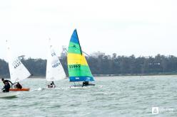 Galeria de Fotos - FOTOS - Campeonato Estadual de Vela 2023 - Monotipos