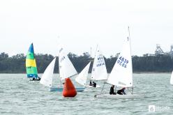 Galeria de Fotos - FOTOS - Campeonato Estadual de Vela 2023 - Monotipos