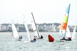 Galeria de Fotos - FOTOS - Campeonato Estadual de Vela 2023 - Monotipos