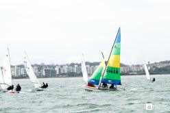 Galeria de Fotos - FOTOS - Campeonato Estadual de Vela 2023 - Monotipos