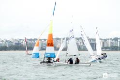 Galeria de Fotos - FOTOS - Campeonato Estadual de Vela 2023 - Monotipos