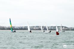 Galeria de Fotos - FOTOS - Campeonato Estadual de Vela 2023 - Monotipos