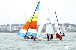 Galeria de Fotos - FOTOS - Campeonato Estadual de Vela 2023 - Monotipos