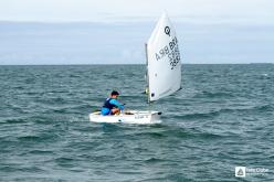 Galeria de Fotos - FOTOS - Campeonato Estadual de Vela 2023 - Monotipos