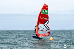 Galeria de Fotos - FOTOS - Campeonato Estadual de Vela 2023 - Monotipos