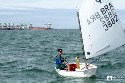 Galeria de Fotos - FOTOS - Campeonato Estadual de Vela 2023 - Monotipos