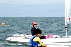 Galeria de Fotos - FOTOS - Campeonato Estadual de Vela 2023 - Monotipos